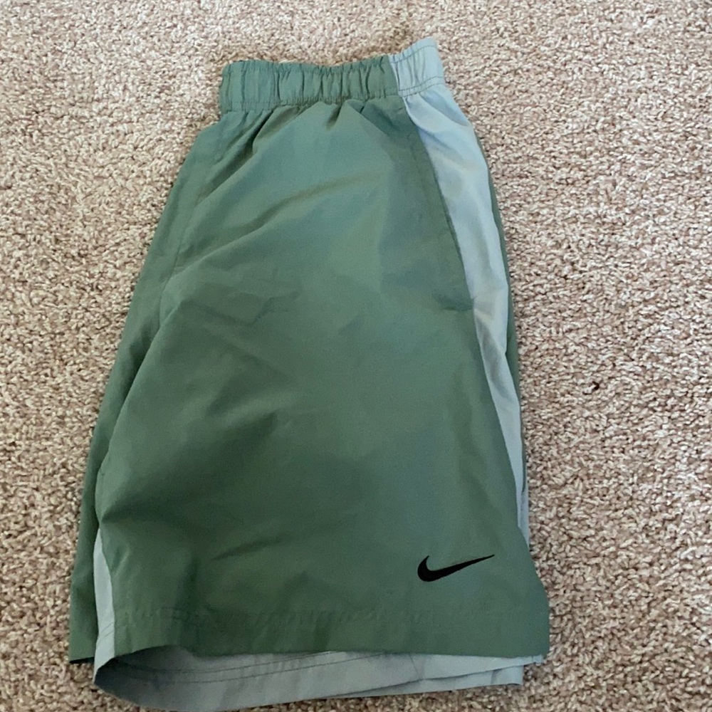 Nike Drifit shorts